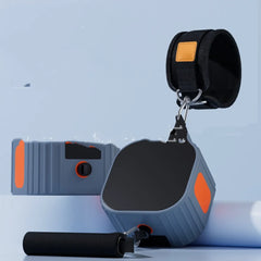 Fitness Chest Expander