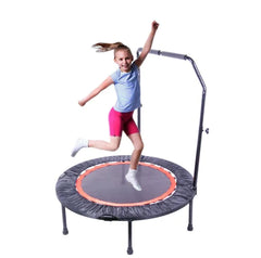 Indoor Fitness Trampoline