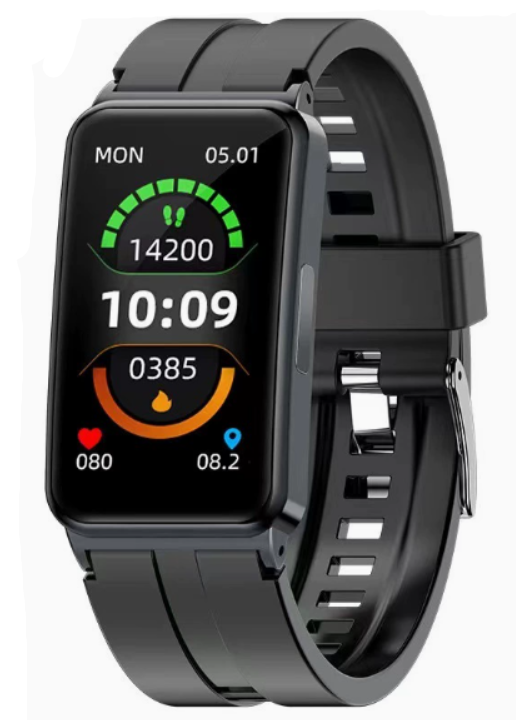 Smart Health Bracelet