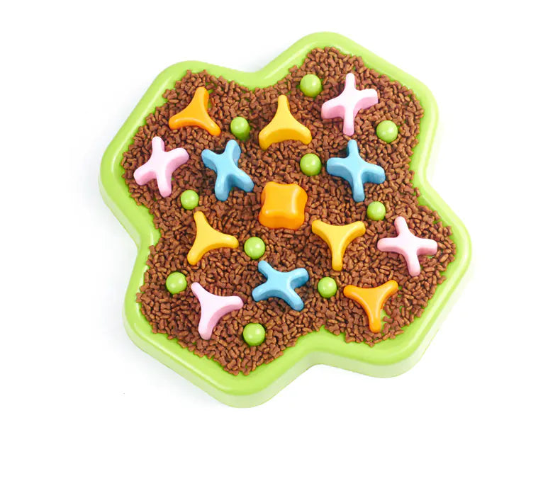 Pet Slow Feeder