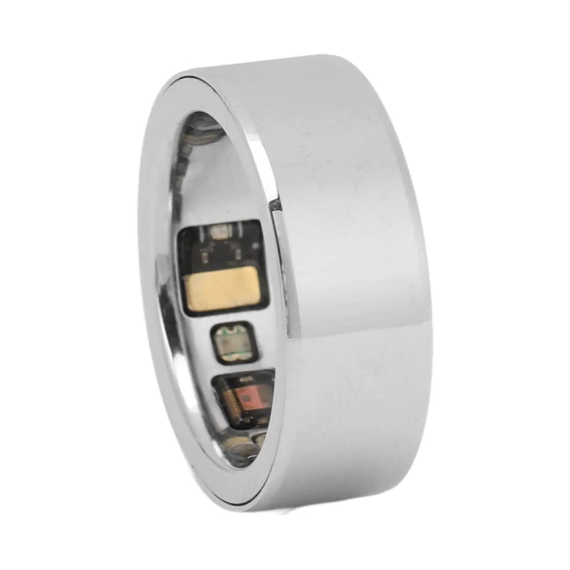 Smart Health Ring