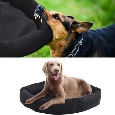 Chew Proof Dog Bed