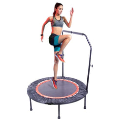 Indoor Fitness Trampoline