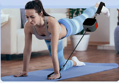 Fitness Chest Expander