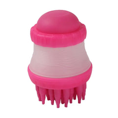 Pet Bath Brush