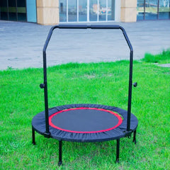 Indoor Fitness Trampoline