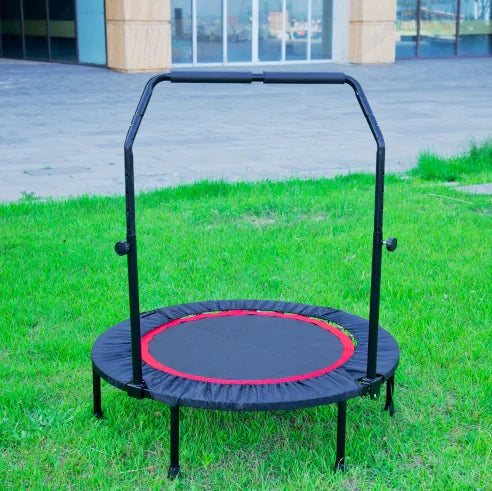 Indoor Fitness Trampoline