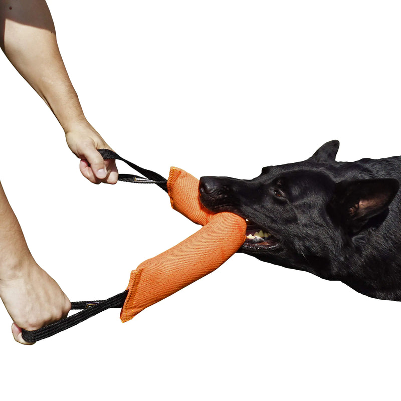 Dog Tug Toy