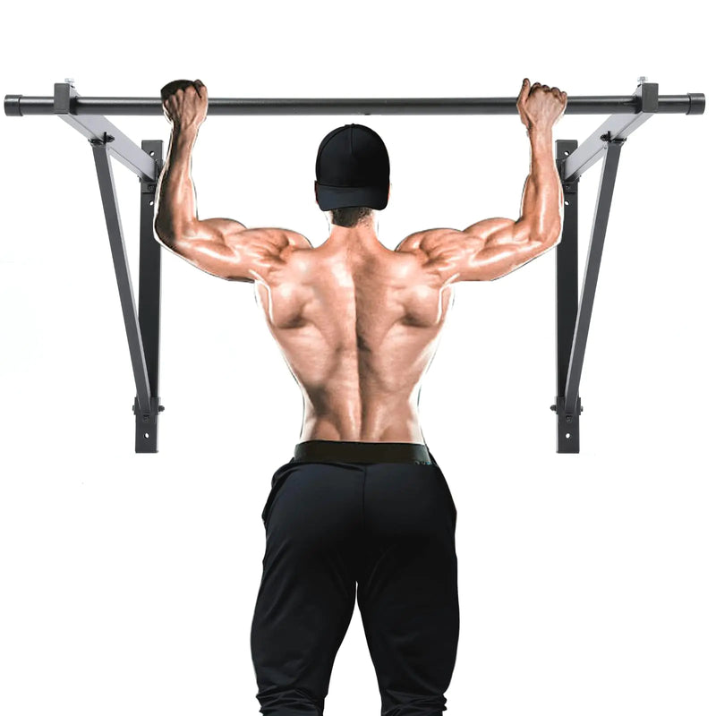 Chin Pull-Up Bar