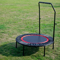 Indoor Fitness Trampoline