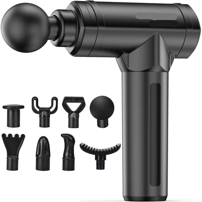 Deep Tissue Massage Gun