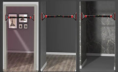 Indoor Pull-Up Bar